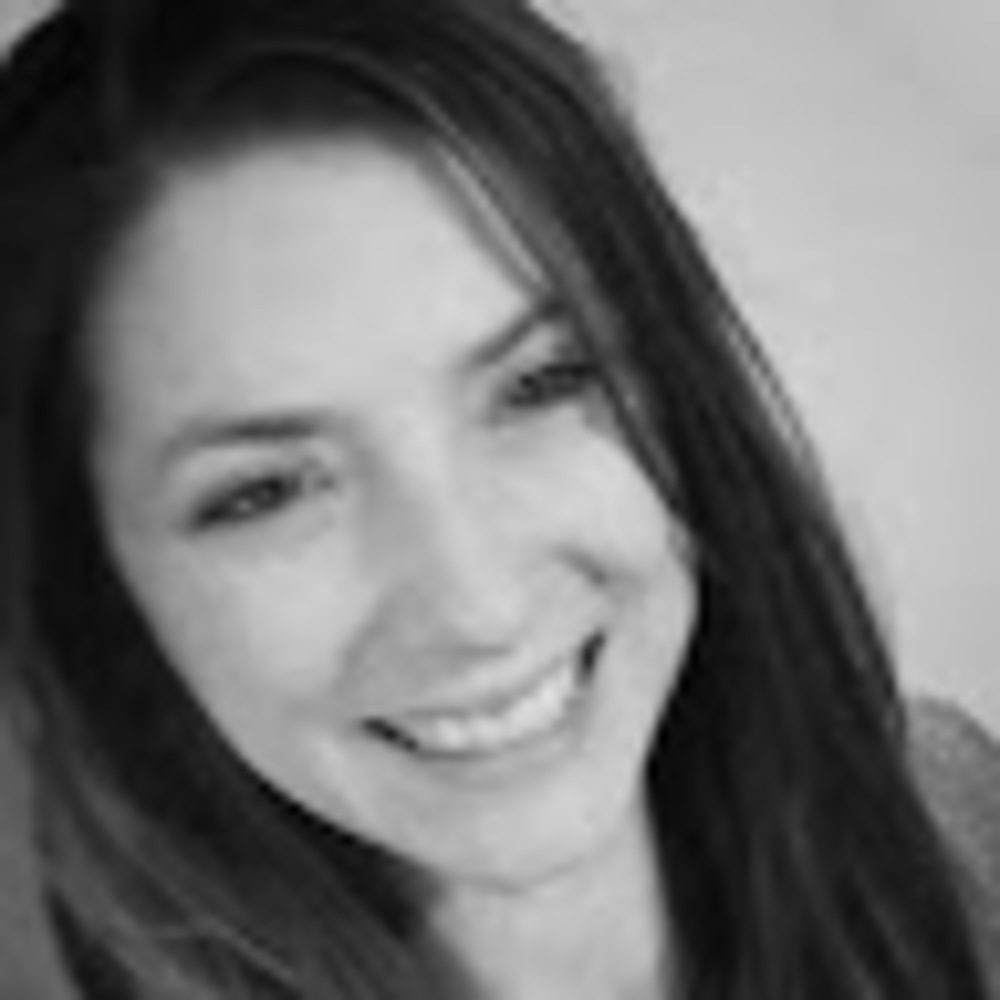 Meet your Posher, Tj